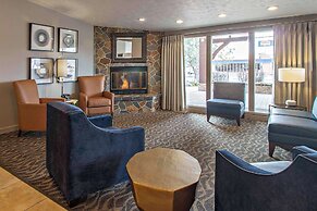Quality Inn & Suites Coeur d'Alene