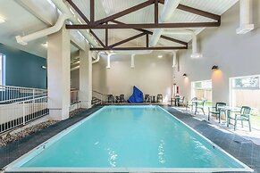 Quality Inn & Suites Coeur d'Alene