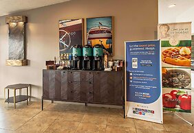 Quality Inn & Suites Coeur d'Alene