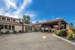 Quality Inn & Suites Coeur d'Alene