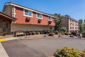 Quality Inn & Suites Coeur d'Alene