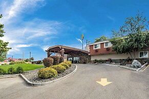 Quality Inn & Suites Coeur d'Alene