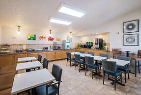 Quality Inn & Suites Coeur d'Alene