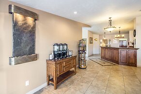 Quality Inn & Suites Coeur d'Alene