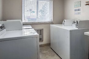 Quality Inn & Suites Coeur d'Alene