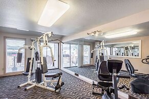 Quality Inn & Suites Coeur d'Alene