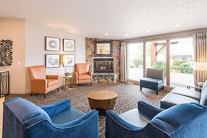 Quality Inn & Suites Coeur d'Alene