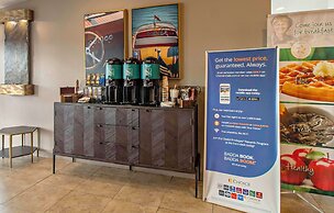 Quality Inn & Suites Coeur d'Alene