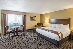 Quality Inn & Suites Coeur d'Alene
