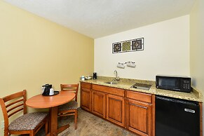 Quality Inn & Suites Coeur d'Alene