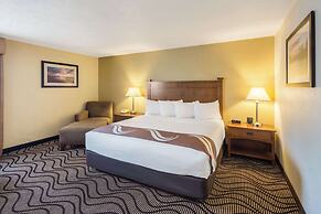 Quality Inn & Suites Coeur d'Alene