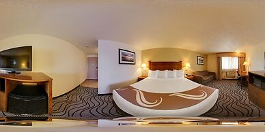 Quality Inn & Suites Coeur d'Alene