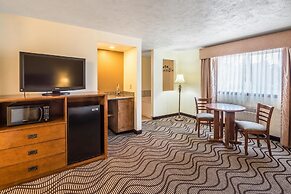Quality Inn & Suites Coeur d'Alene