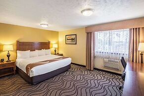Quality Inn & Suites Coeur d'Alene