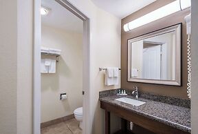 Quality Inn & Suites Coeur d'Alene