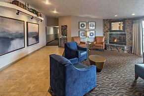 Quality Inn & Suites Coeur d'Alene
