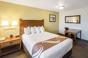 Quality Inn & Suites Coeur d'Alene