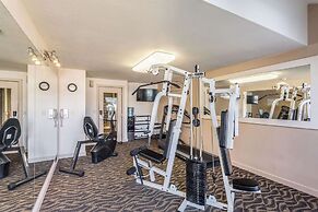 Quality Inn & Suites Coeur d'Alene