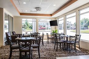 Quality Inn & Suites Danbury near University