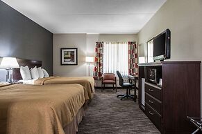 Quality Inn & Suites Danbury near University