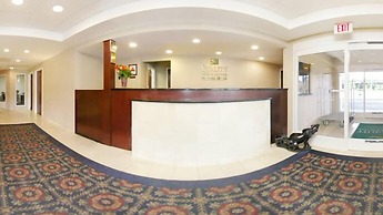 Quality Inn & Suites Danbury near University