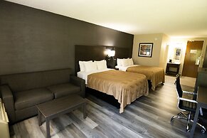 Quality Inn & Suites Danbury near University