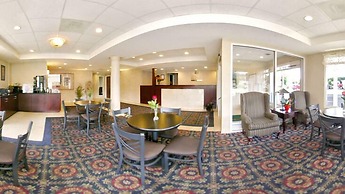 Quality Inn & Suites Danbury near University