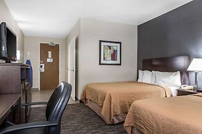 Quality Inn & Suites Danbury near University