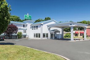 Quality Inn & Suites Danbury near University