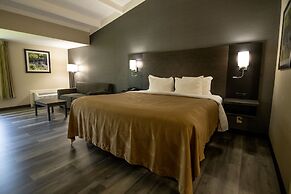 Quality Inn & Suites Danbury near University