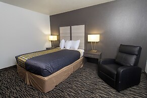 FairBridge Inn & Suites Missoula