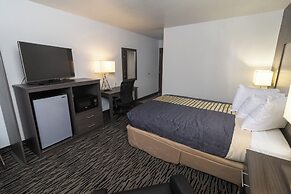 FairBridge Inn & Suites Missoula