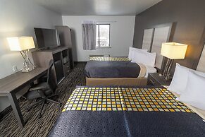 FairBridge Inn & Suites Missoula