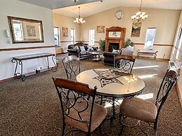 FairBridge Inn & Suites Missoula