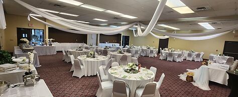 FairBridge Inn & Suites Missoula