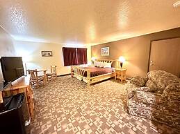 FairBridge Inn & Suites Missoula