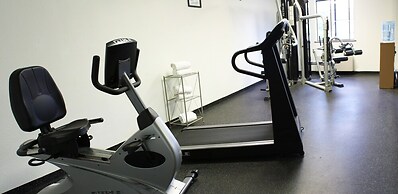 FairBridge Inn & Suites Missoula