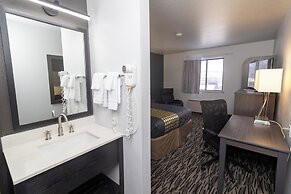 FairBridge Inn & Suites Missoula