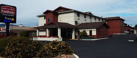 FairBridge Inn & Suites Missoula