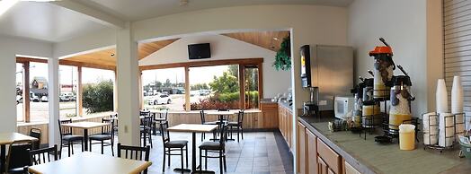 FairBridge Inn & Suites Missoula