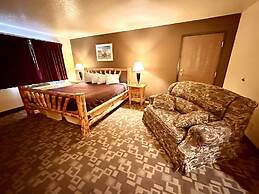 FairBridge Inn & Suites Missoula