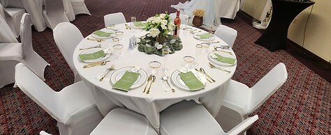 FairBridge Inn & Suites Missoula