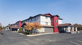 FairBridge Inn & Suites Missoula