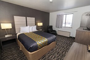 FairBridge Inn & Suites Missoula