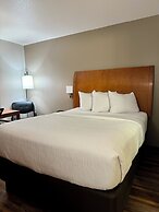 Baymont by Wyndham Missoula