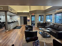 Baymont by Wyndham Missoula