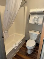 Baymont by Wyndham Missoula