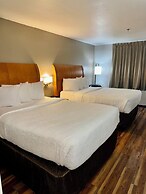 Baymont by Wyndham Missoula