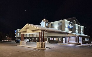 Baymont by Wyndham Missoula