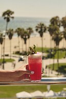 Hotel Erwin Venice Beach